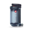 Katadyn Hiker Pro Wasserfilter Kleiner, Kompakter Filter für 1-2 Personen mit einem einfachen Pumpmechanismus. Perfekt für Rucksackreisen.