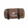 Amazonas Hängematte Ultra-Light Moskito-Traveller Pro mit imprägnierter Oberfläche, angenähtem Packsack und integriertem Moskitonetz