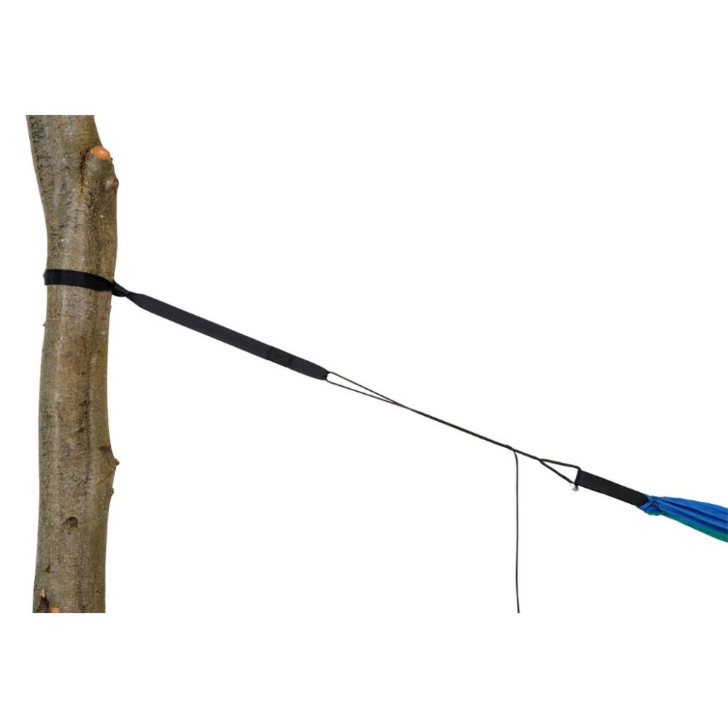 AMAZONAS Ultra-Light Adventure Rope kleine leichte aufhängung für hängematten