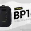 Nitecore BP16 ist ein kleiner Rucksack und besonders geeignet für Kurztrips, Pendler sowie Tagesausflüge.