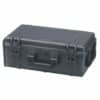 Max Transportkoffer 520H200 schwarzer kunststoffkoffer