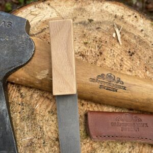 Gränsfors Axtfeile