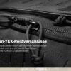 Nitecore MP25 ist ein modularer Tagesrucksack für Pendler und Mehrtagesausflüge mit 25 Liter Fassungsvermögen im Hauptfach.