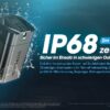 Nitecore NPB4 Powerbank ist die Steigerung von Robustheit. Die kompakte Stromversorgung von Nitecore ist für extremste Beanspruchung ausgelegt