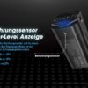 Nitecore NPB4 Powerbank ist die Steigerung von Robustheit. Die kompakte Stromversorgung von Nitecore ist für extremste Beanspruchung ausgelegt