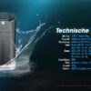 Nitecore NPB4 Powerbank ist die Steigerung von Robustheit. Die kompakte Stromversorgung von Nitecore ist für extremste Beanspruchung ausgelegt